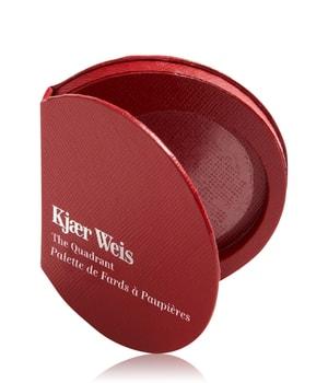 Kjaer Weis Red Edition Eye Shadow Quads