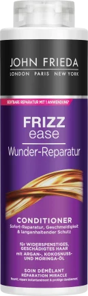 Conditioner Frizz Ease Wonder repair, 500 ml