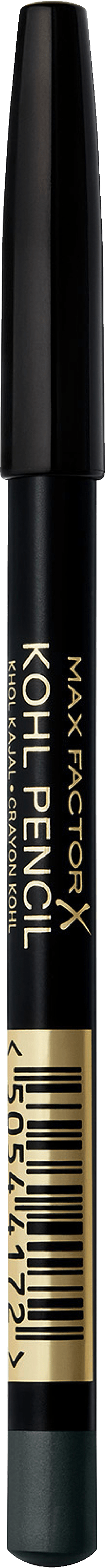 Kohl Kajal Charcoal Grey 50, 4 G