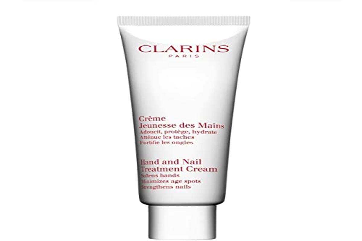 Clarins Sharp light/medium body cream, 100 ml