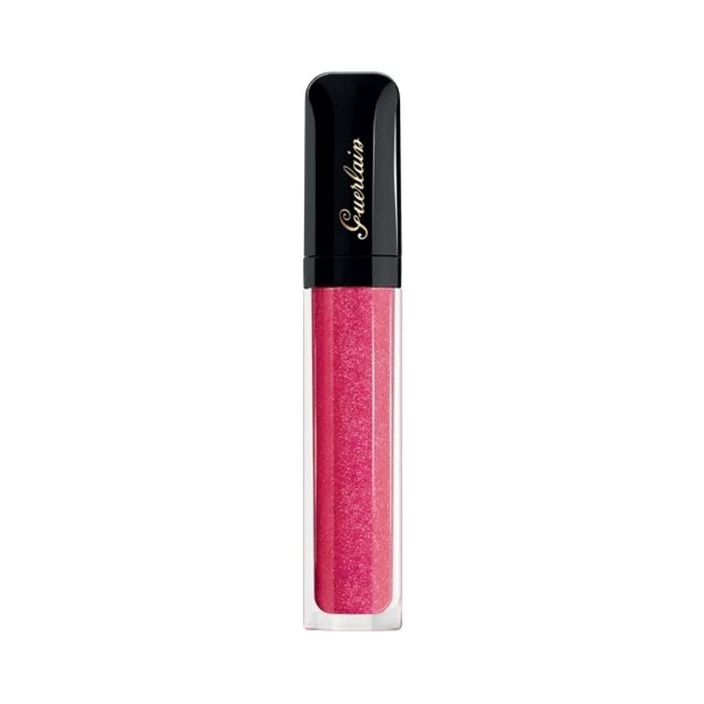 Guerlain Gloss D \'enfer Lipgloss No. 467 Cherry Flavour Lip Gloss 8 ml, ‎cherry