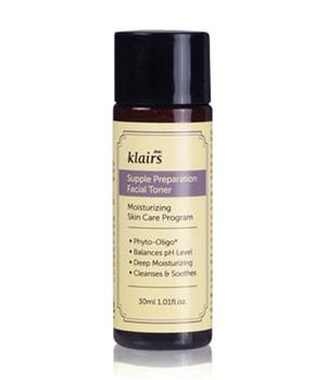 Klairs Supple Preparation Facial Toner