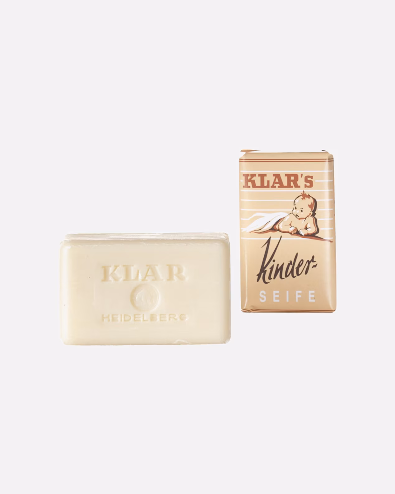 Clear soap soap children's soap palm oil free