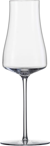 zwiesel-glas Clear Fires Wine Classics Select No. 155, Content: 285 Ml, H: 225 Mm, D: 80