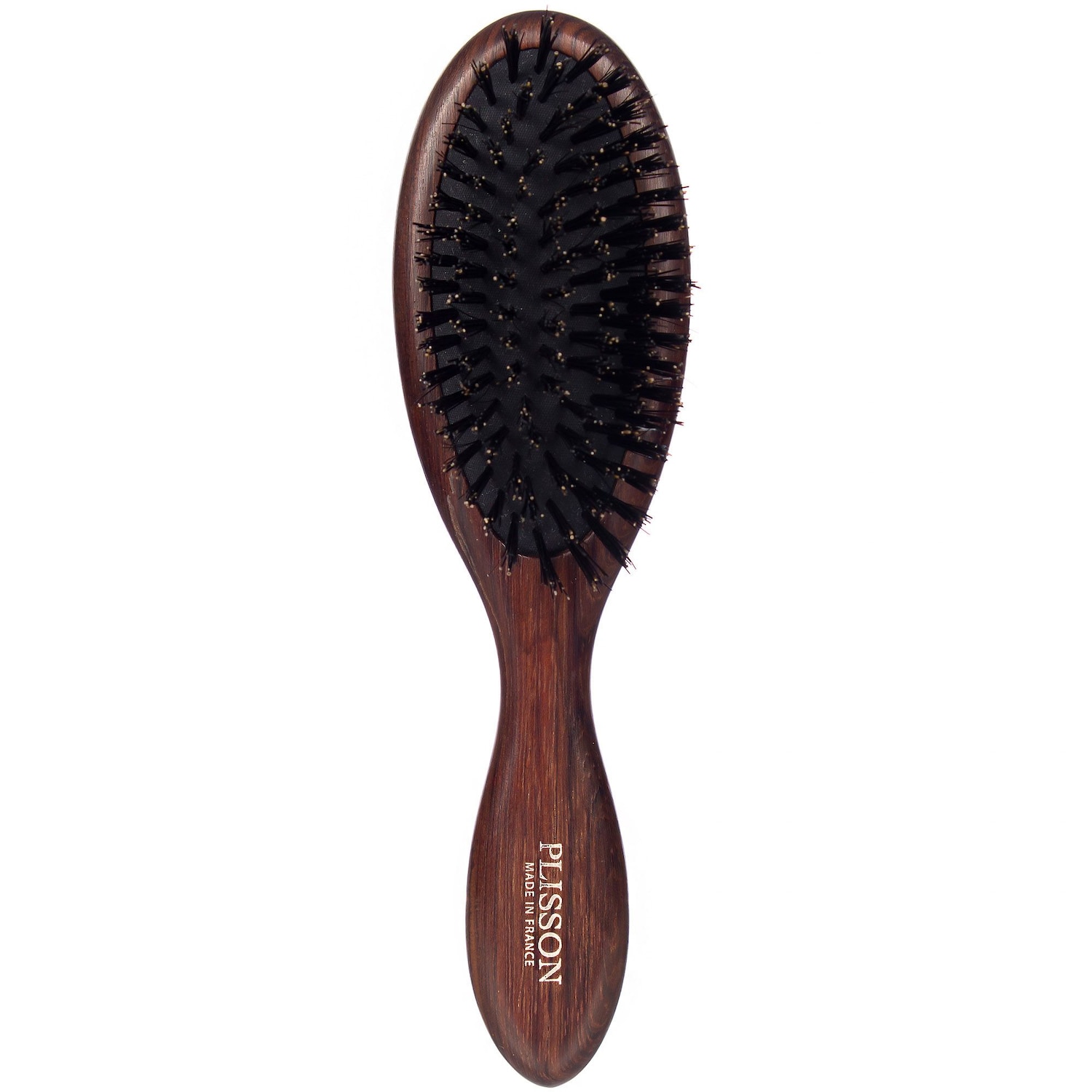 Plisson Small Pneumatic Hairbrush