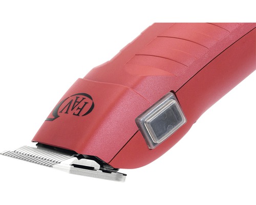 Small animal clipper FAV5