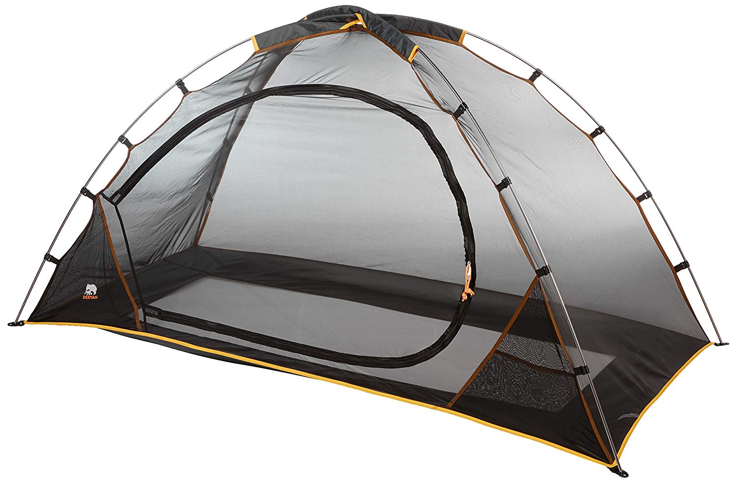 DERYAN Bed Tent - 200 x 90 cm