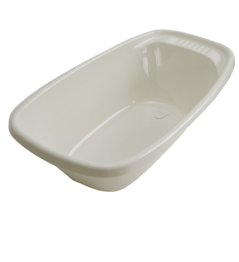 Geuther 5810 Children\'s Bathtub 82 x 44 x 25 cm White