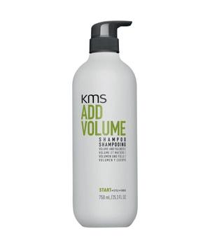 KMS ADDVOLUME