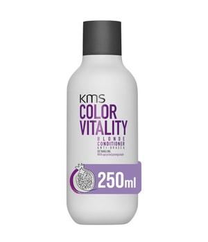 KMS Colorvitality Blonde Conditioner
