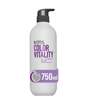 KMS Colorvitality Blonde Shampoo
