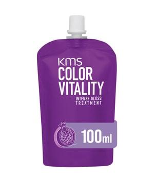 KMS Colorvitality Intense Gloss Treatment