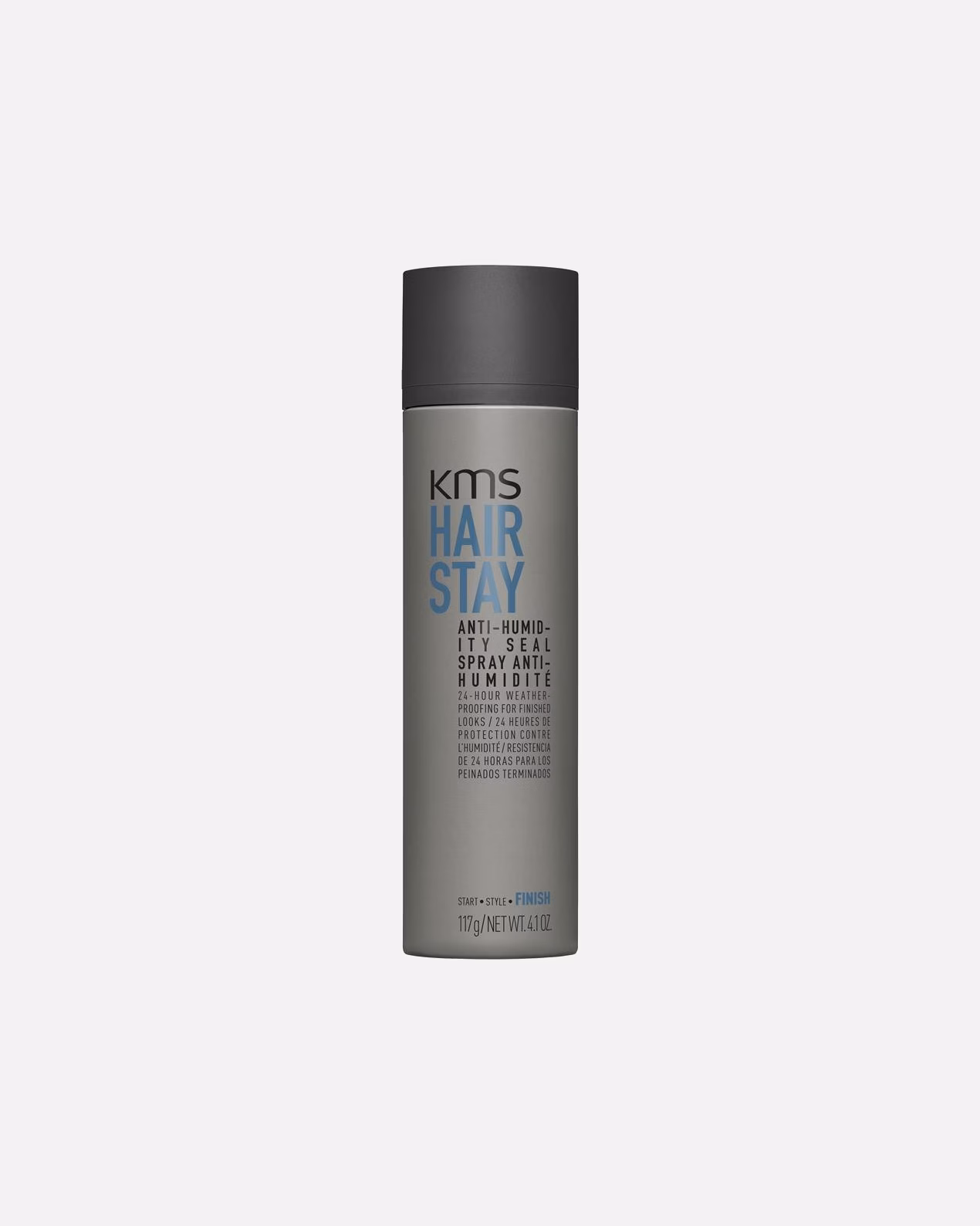 KMS Shine Spray Anti-Humidity Seal