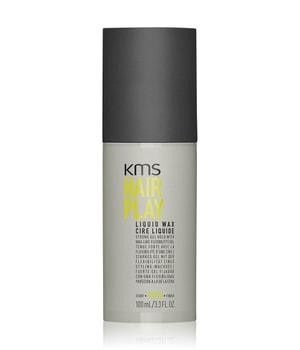 KMS HAIRPLAY Liquid Wax