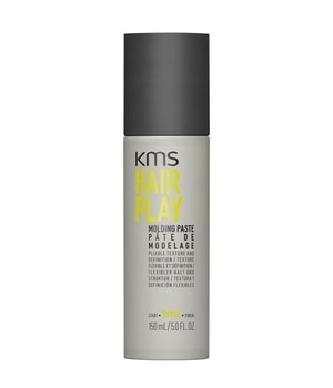 KMS HAIRPLAY Molding Paste