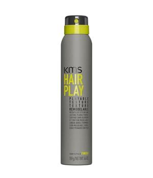 KMS HAIRPLAY Playable Texture