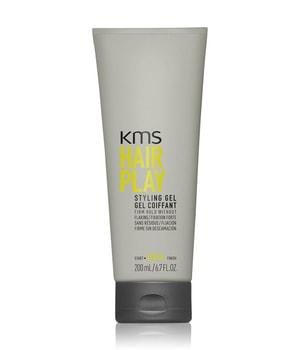 KMS HAIRPLAY Styling Gel (EU)