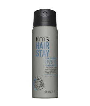 KMS HAIRSTAY Firm Finishing Hairspray