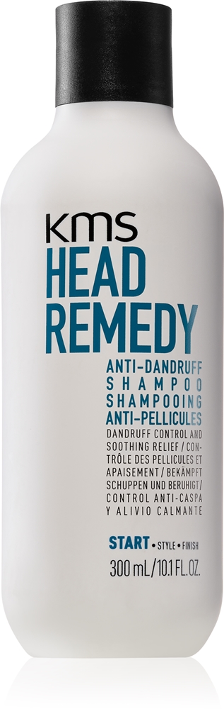 KMS Head Remedy Anti-Dandruff Shampoo Shampoo against dandruff