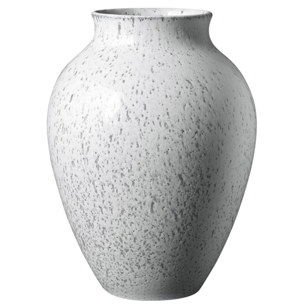 knabstrup-keramik Knabstrup Vase 27Cm