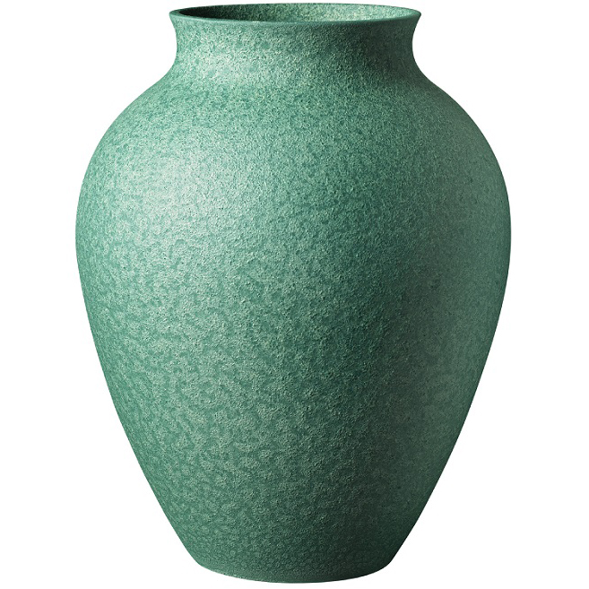 knabstrup-keramik Knabstrup Vase 35Cm