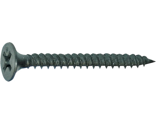 Knauf drywall screw fine thread TN 3.5 x 25 mm pack = 1000 pieces