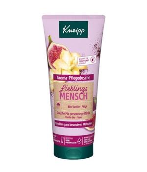 Kneipp Aroma Care Shower Favorite Person Organic Vanilla, Fig