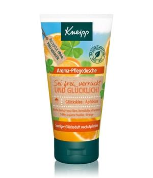 Kneipp Aroma Care Shower Be free, crazy and happy!