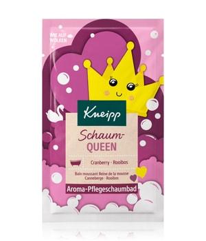 Kneipp Aroma Care Bubble Bath Schaumqueen