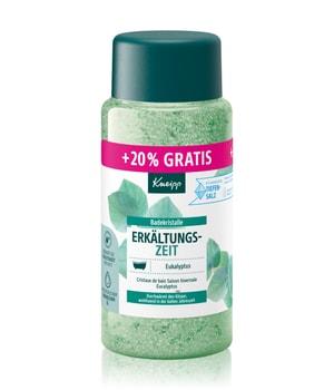 Kneipp bath crystals for colds