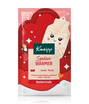 Kneipp Bath Crystals Soul Warmer