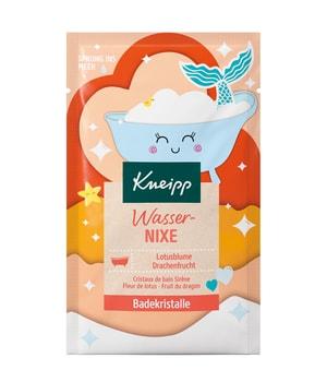 Kneipp Bath Crystals Water Nixie