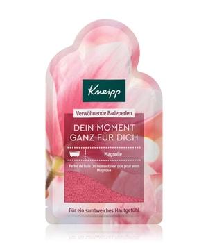 Kneipp Your moment just for you Pampering bath pearls