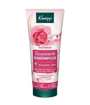 Kneipp Shower Balm Rose-Soft Pampering Care