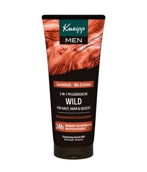 Kneipp Men 3 in 1 Wild for skin, hair & face