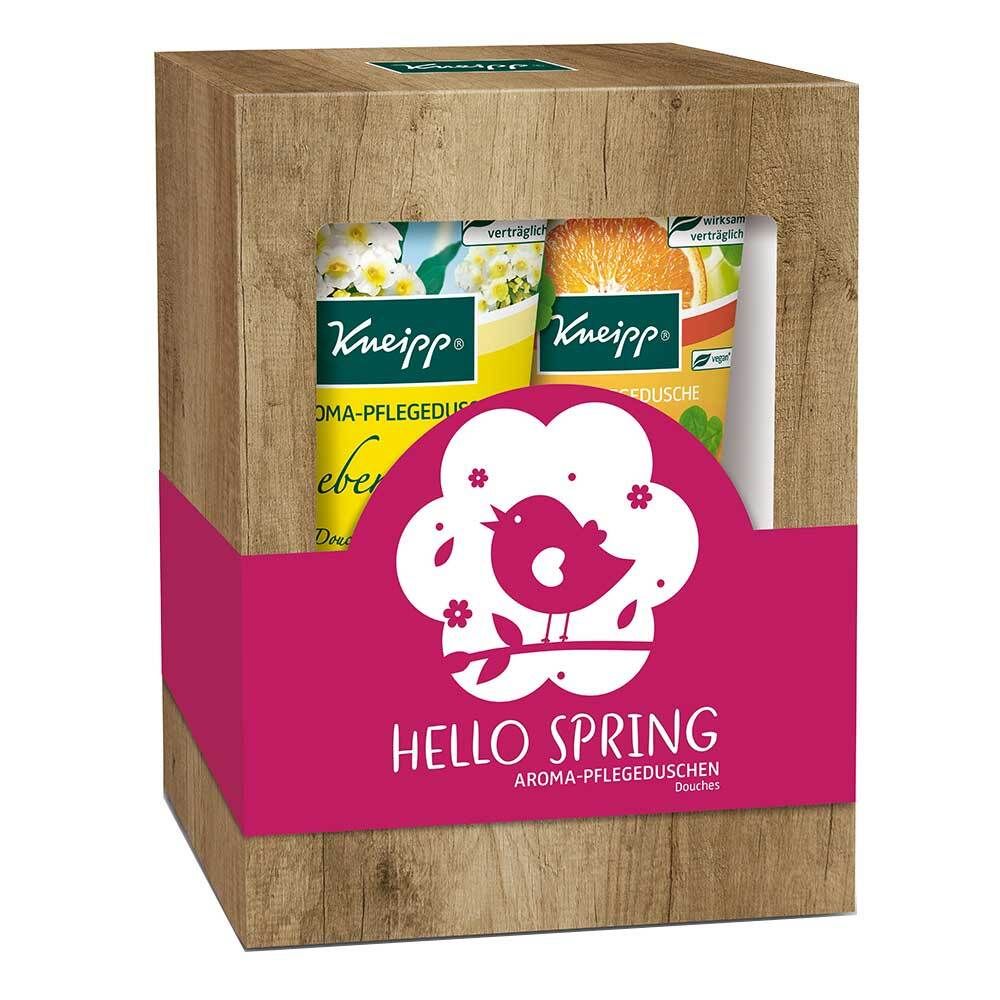 Kneipp® gift pack Hello Spring