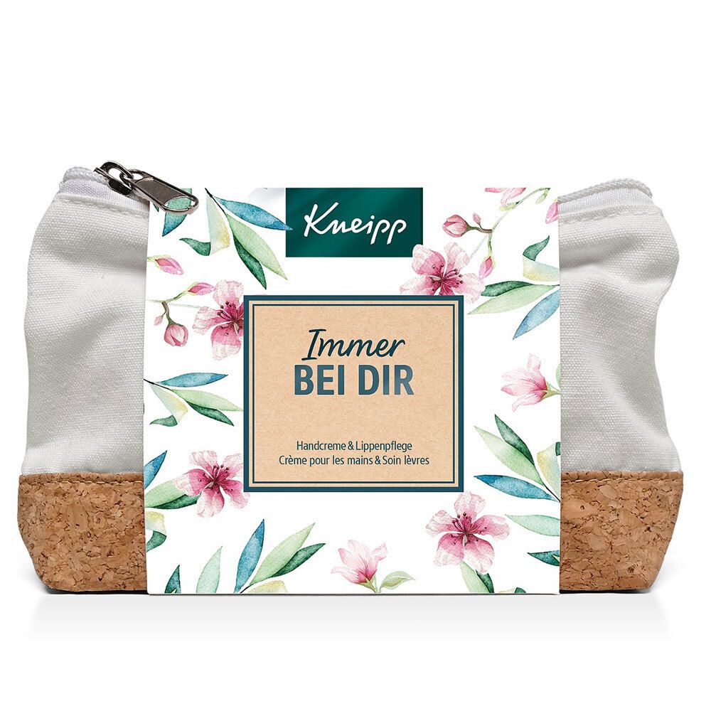 Kneipp® Geschenkpackung Immer bei dir