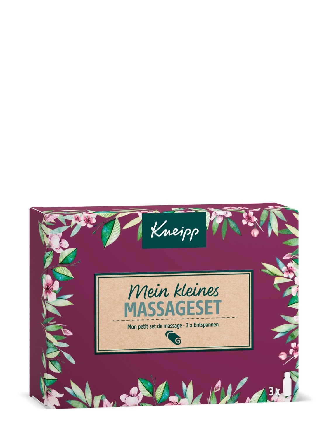 Kneipp Kneipp® My little massage set