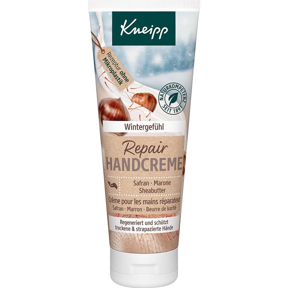 Kneipp® Repair Handcreme Wintergefühl