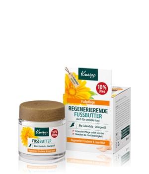 Kneipp Regenerating Foot Butter