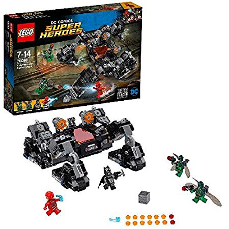 Lego Knightcrawlers