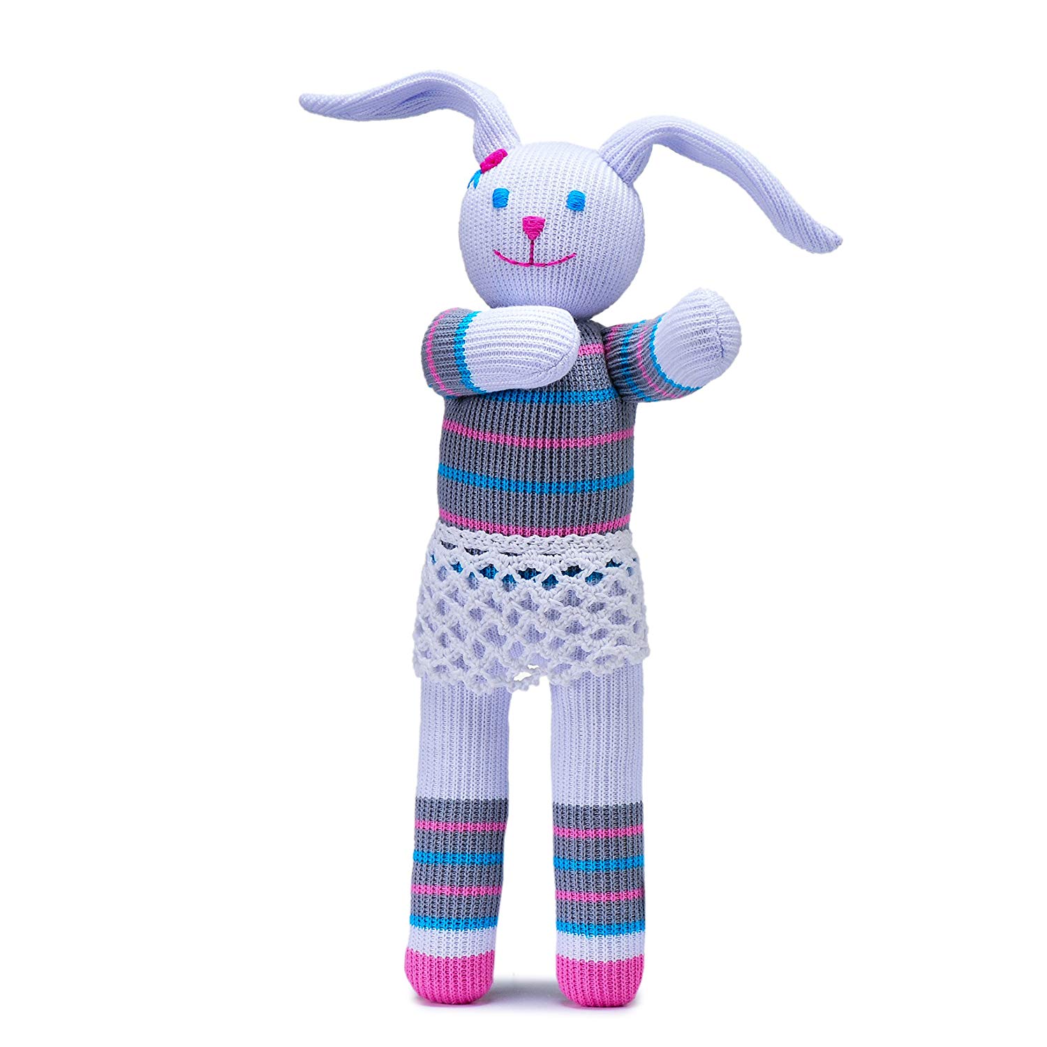 Knitted Bunny Marta 88