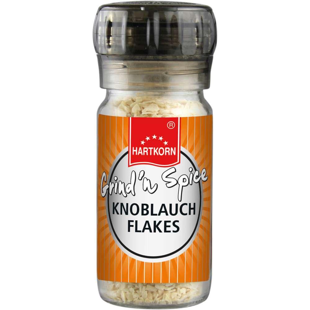 Garlic Flakes