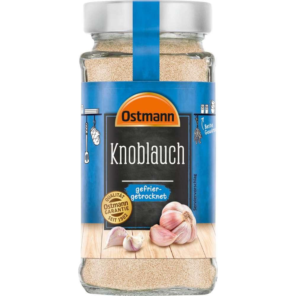 Garlic, freeze-dried