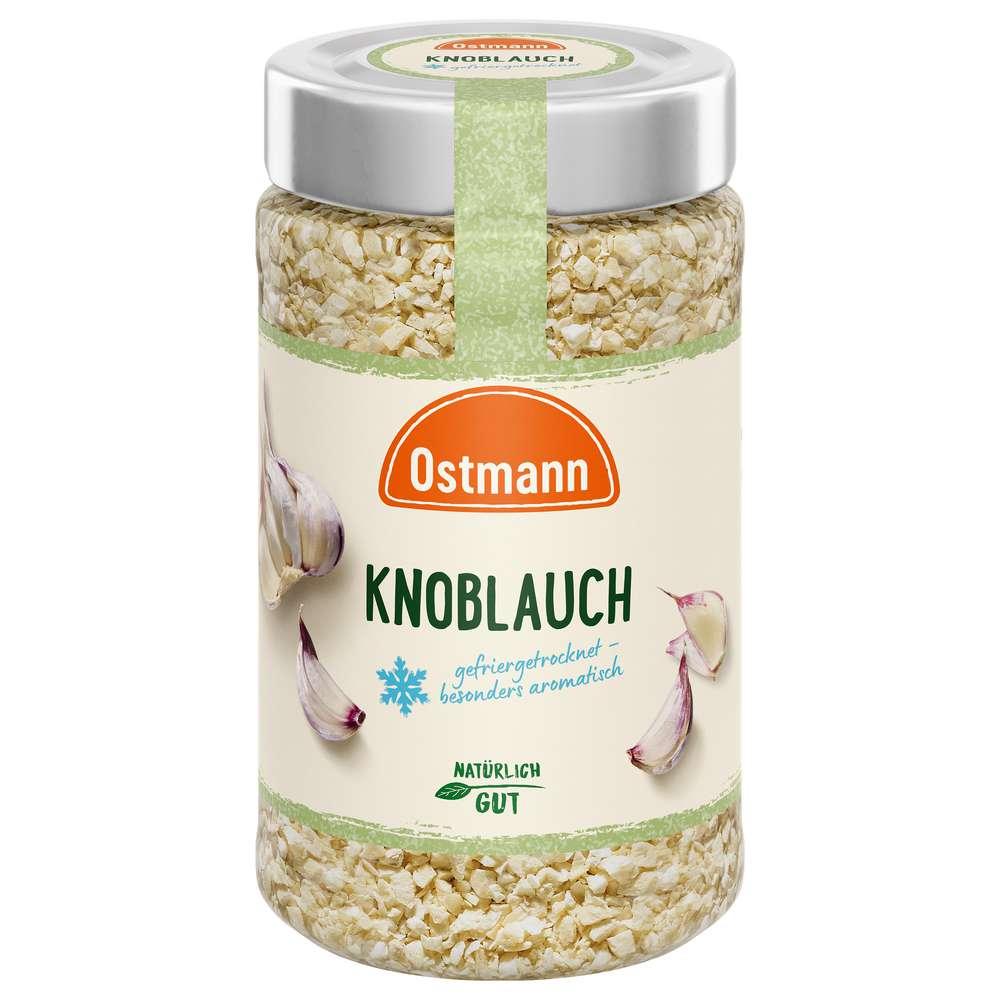 Garlic, freeze-dried