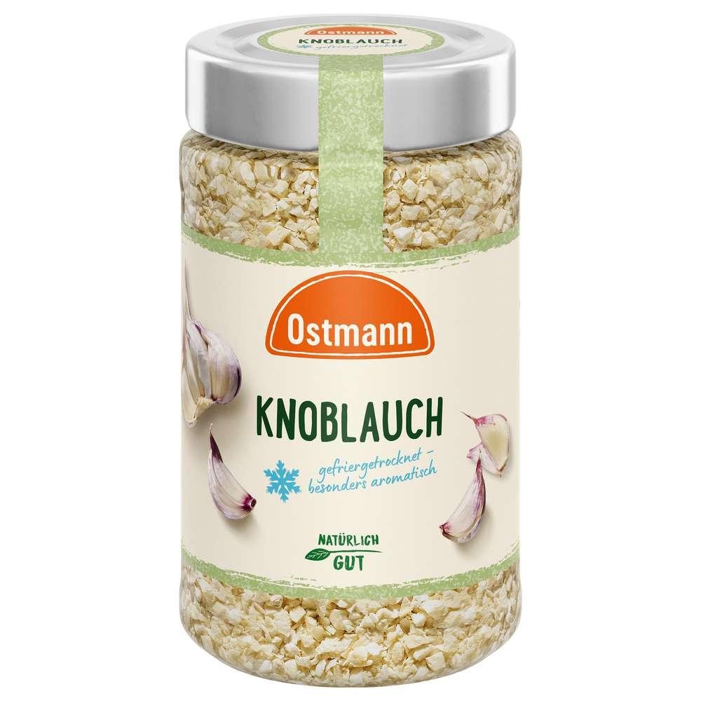 Garlic, freeze-dried