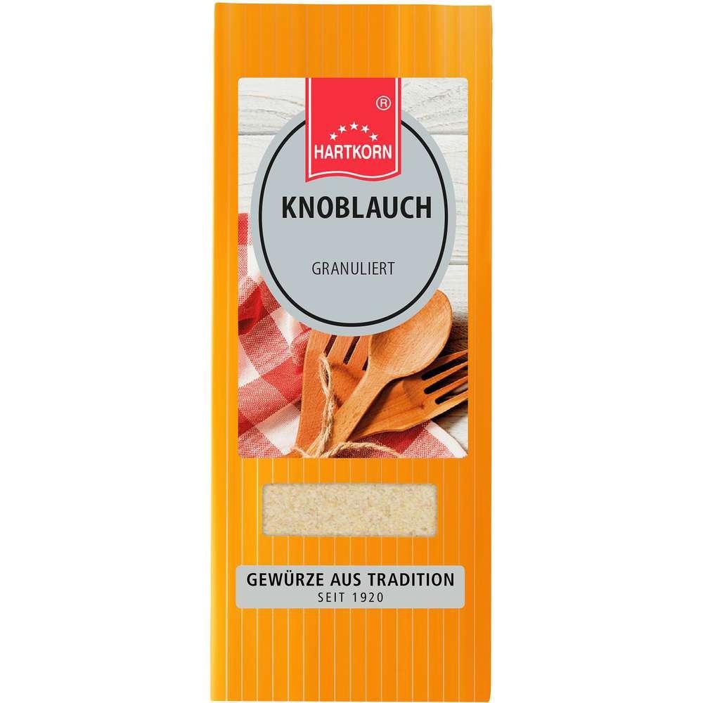 Garlic, granulated
