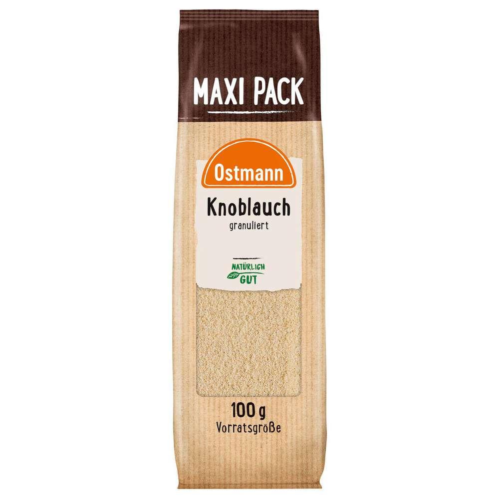 Garlic, granulated