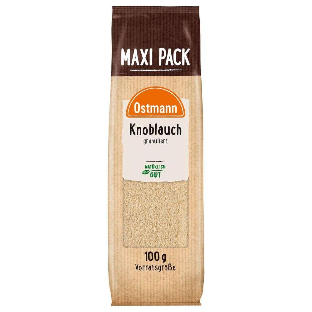 Garlic, granulated