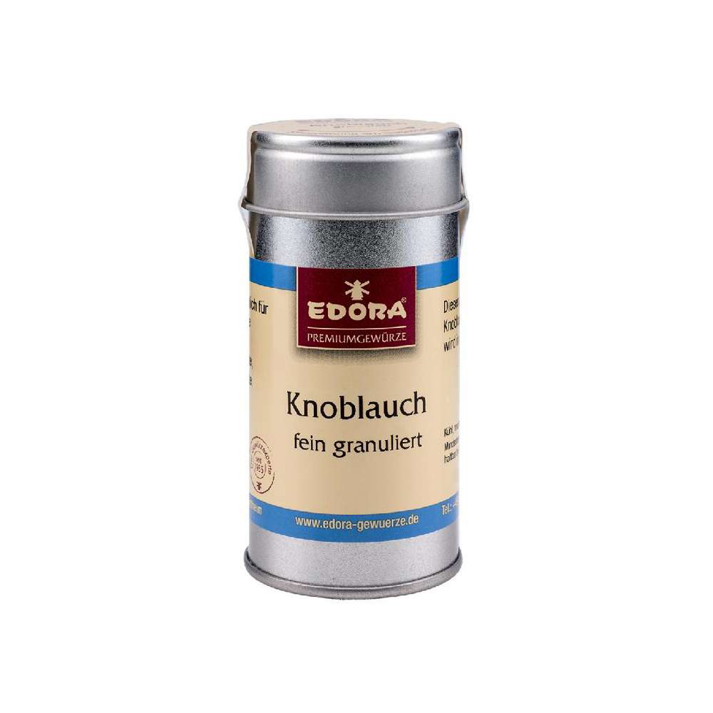 Garlic, granulated